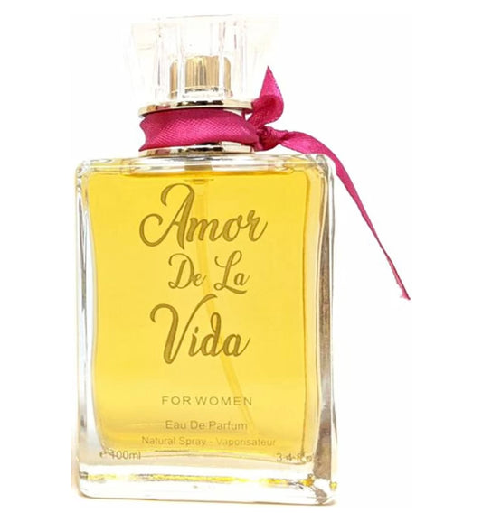 Amor De Perfume