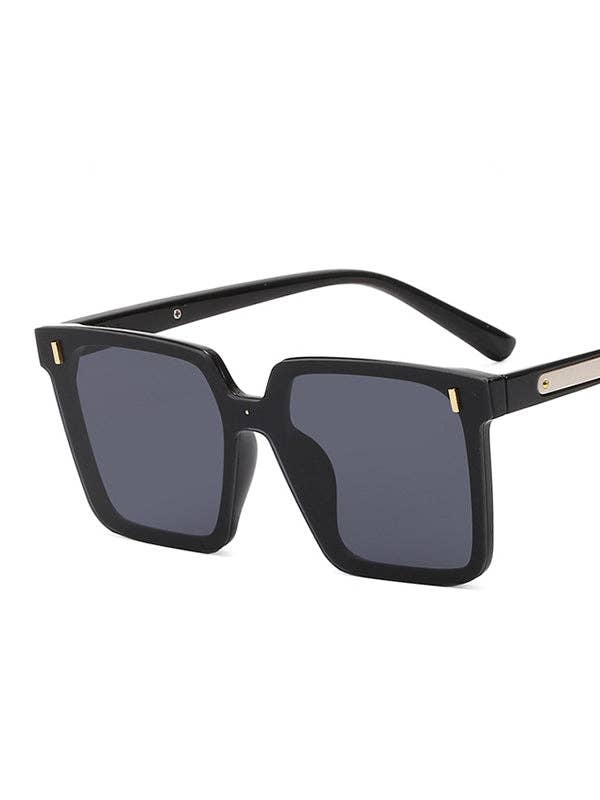 Sunglasses with Sun Protection