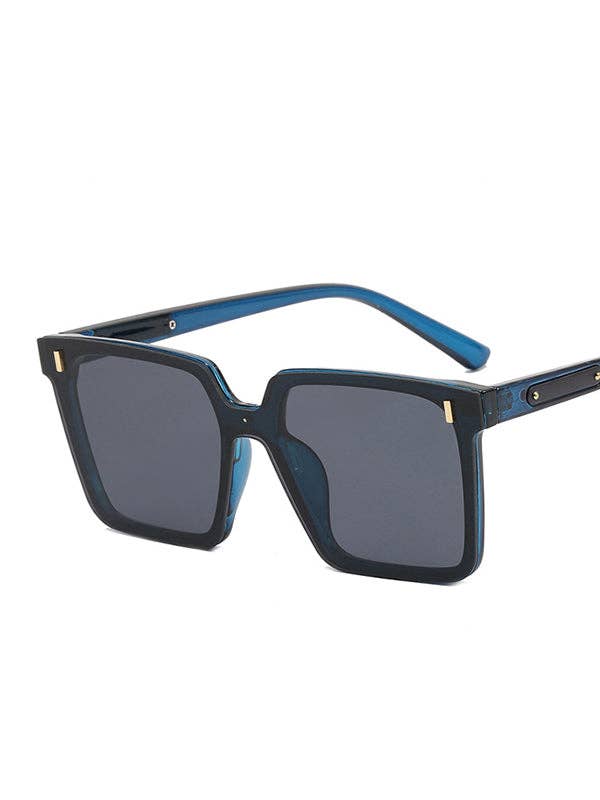 Sunglasses with Sun Protection