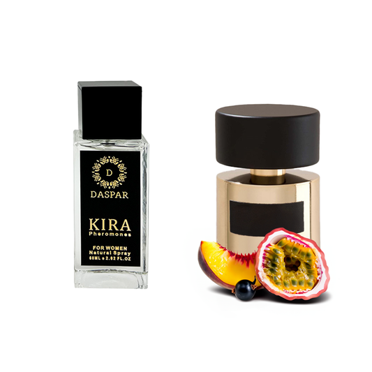 KIRA WOMEN PERFUME WITH PHEROMONES 2.02 OZ