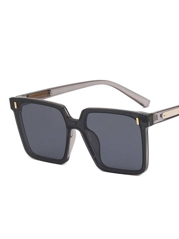 Sunglasses with Sun Protection