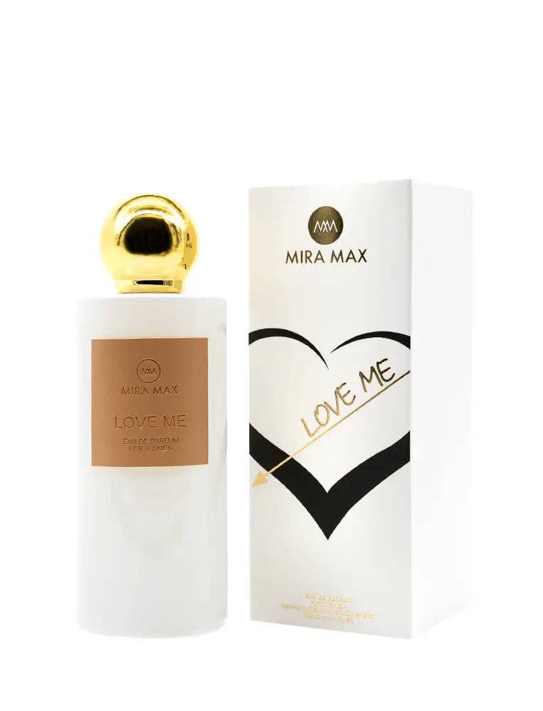 LOVE ME FOR WOMEN EDP 100 ML 3.4 OZ