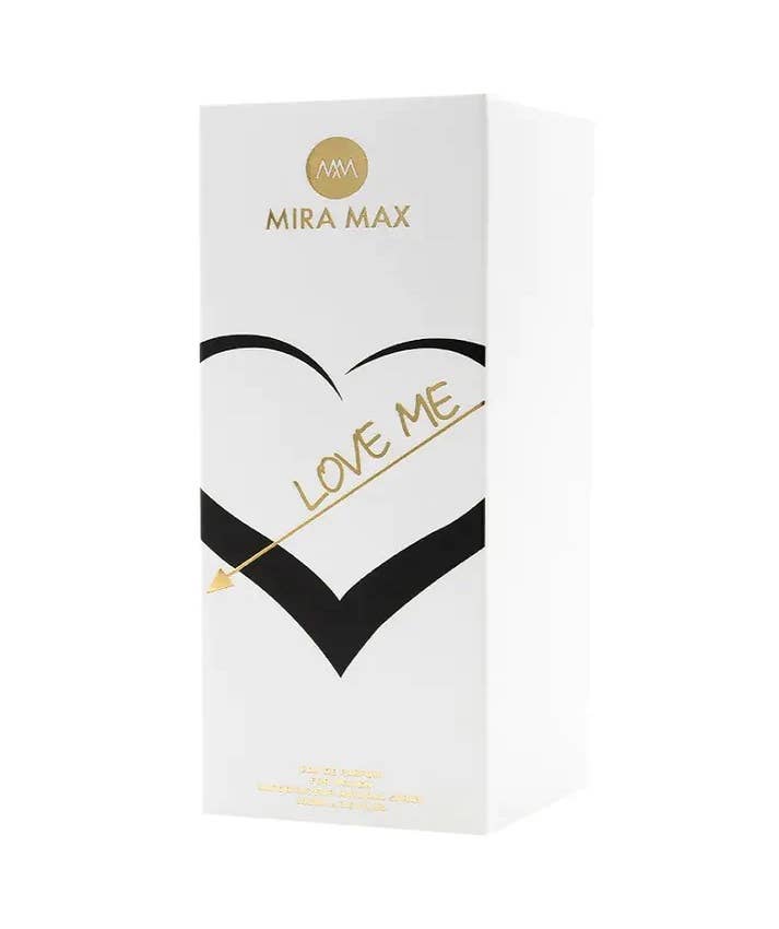 LOVE ME FOR WOMEN EDP 100 ML 3.4 OZ