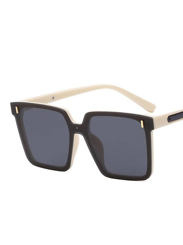 Sunglasses with Sun Protection